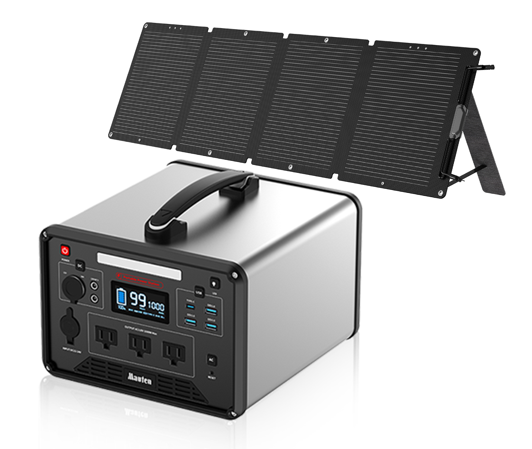 mauten-cn1000w-portable-generator-emergency-solar-generator-portable